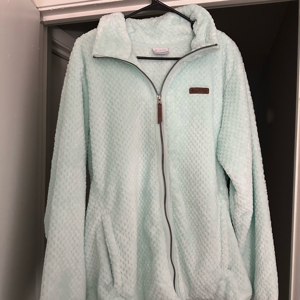 Women’s Columbia Fire Side Jacket